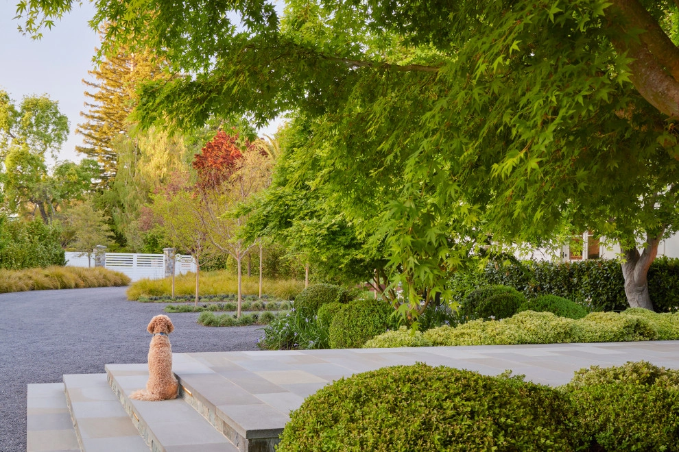 Then and Now by Randy Thueme Design Inc. - Landscape Architecture - Photo 9