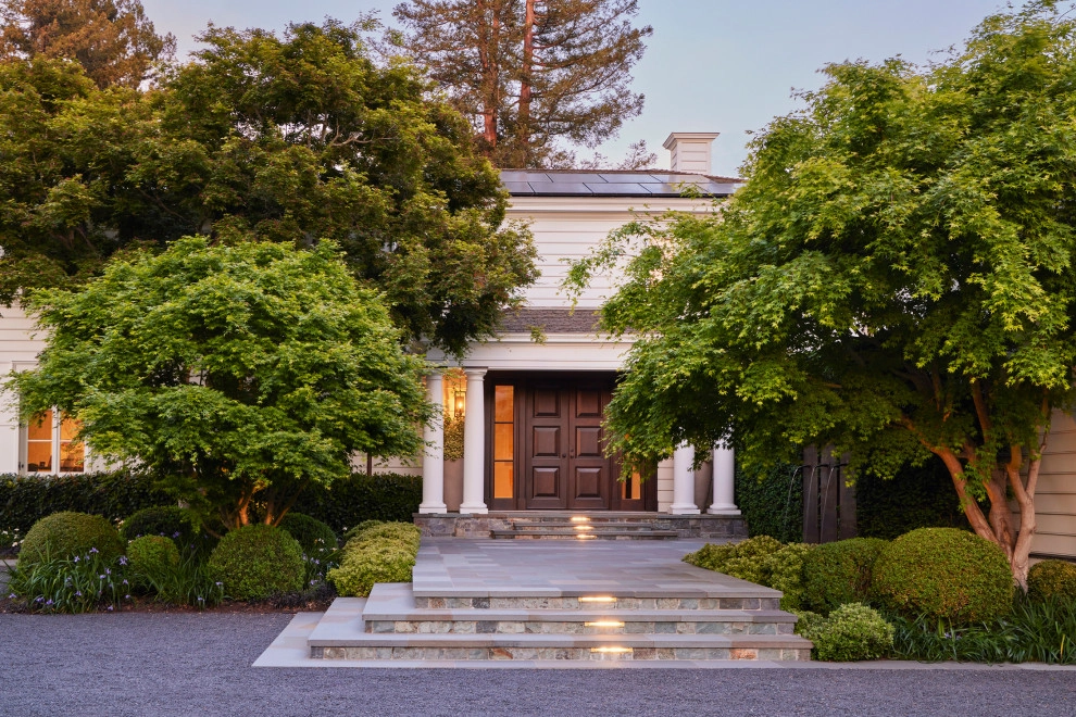 Then and Now by Randy Thueme Design Inc. - Landscape Architecture - Photo 25