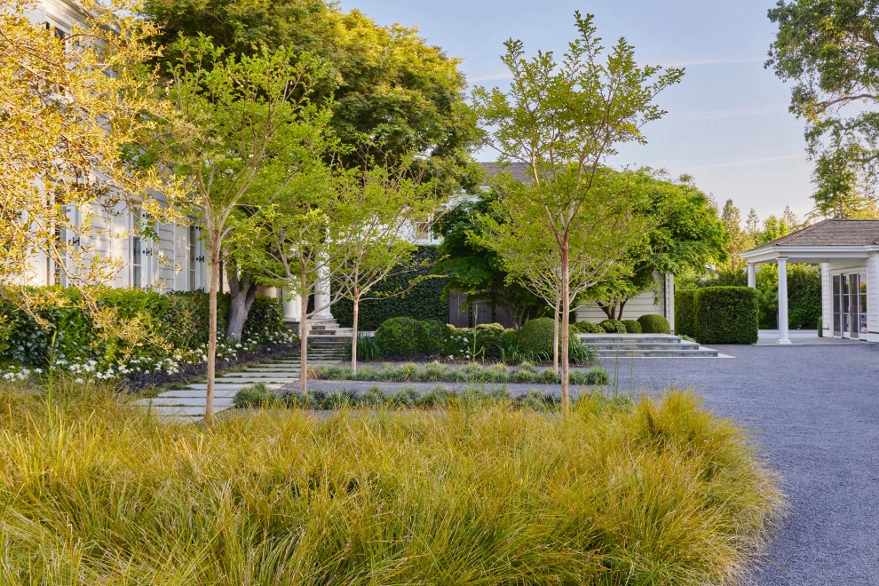 Then and Now by Randy Thueme Design Inc. - Landscape Architecture - Photo 4