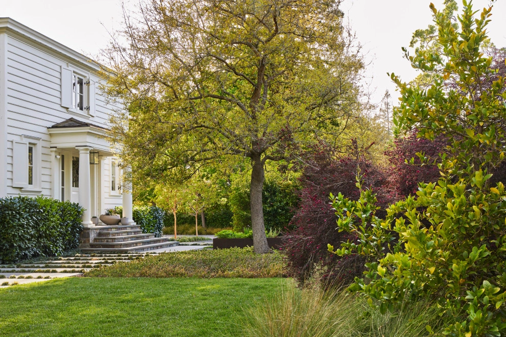 Then and Now by Randy Thueme Design Inc. - Landscape Architecture - Photo 18