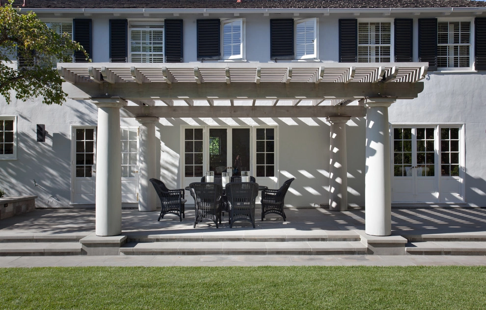 Piedmont by Randy Thueme Design Inc. - Landscape Architecture - Photo 12
