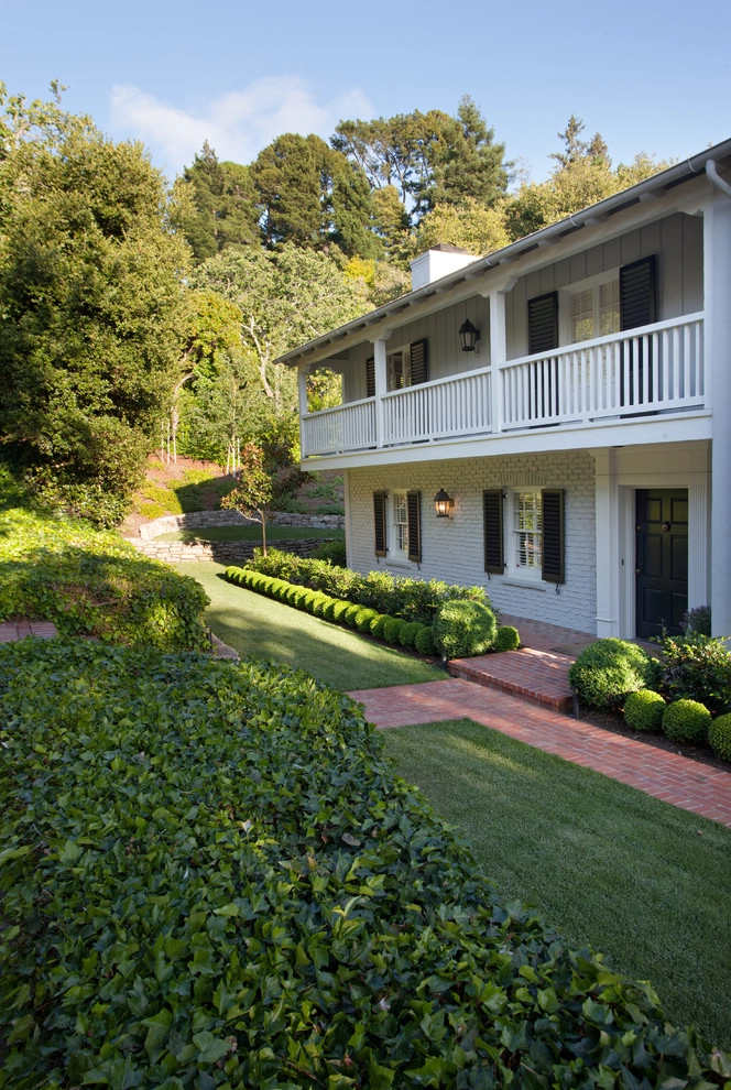 Piedmont by Randy Thueme Design Inc. - Landscape Architecture - Photo 7
