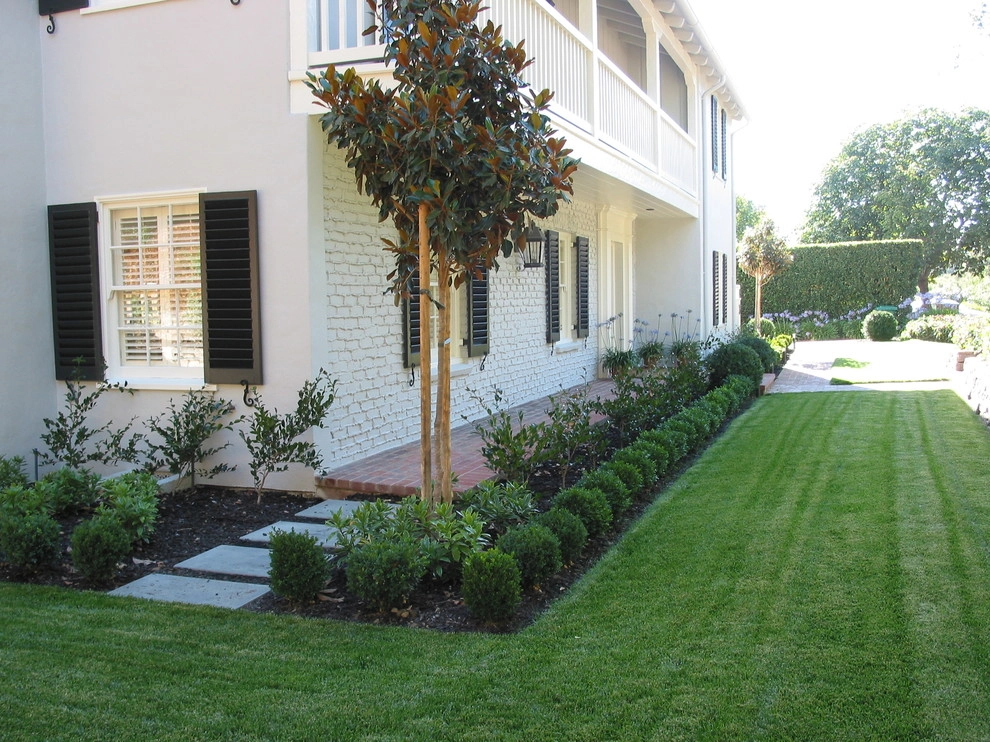 Piedmont by Randy Thueme Design Inc. - Landscape Architecture - Photo 4