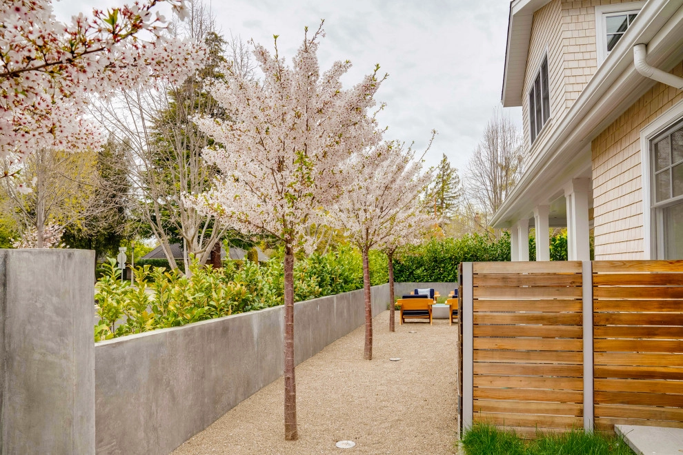 Contemporary Craftsmen by Randy Thueme Design Inc. - Landscape Architecture - Photo 9