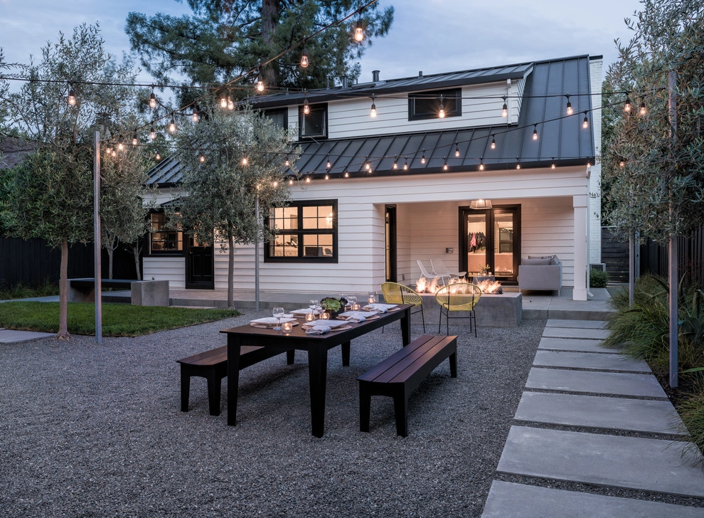 Palo Alto 2 by Randy Thueme Design Inc. - Landscape Architecture - Photo 5