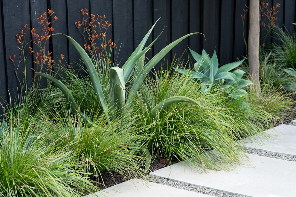 Palo Alto 2 by Randy Thueme Design Inc. - Landscape Architecture - Photo 2