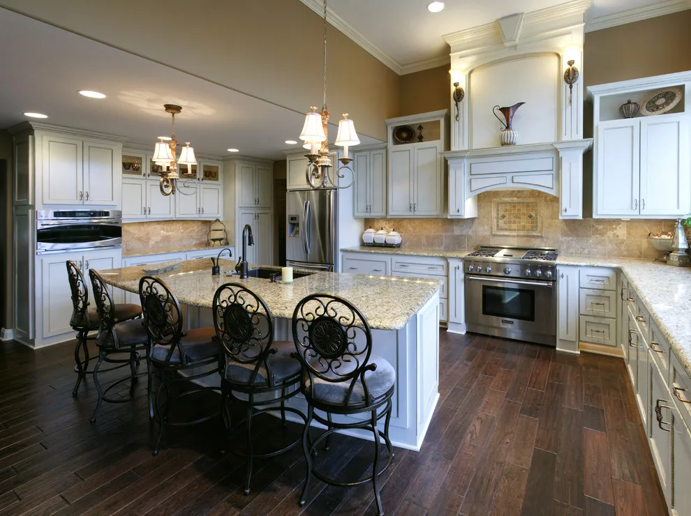 City Wide Remodelers, Inc. - Photo 8