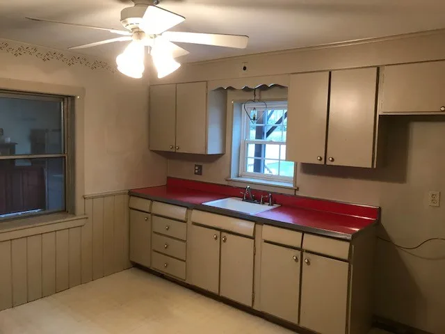 Culinary Space - Meriden by Dca Home Improvement, LLC - Photo 2