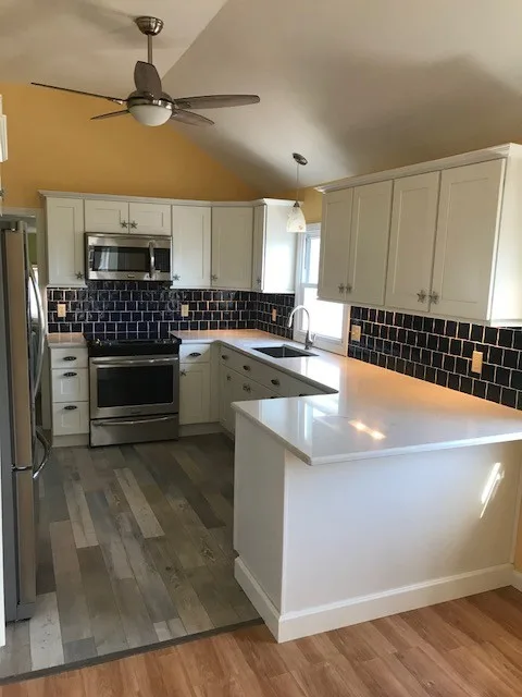 Culinary Space - Old Saybrook by Dca Home Improvement, LLC - Photo 4