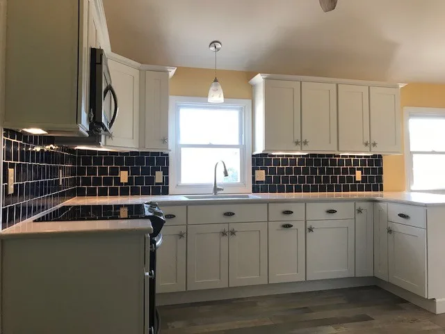 Culinary Space - Old Saybrook by Dca Home Improvement, LLC - Photo 7