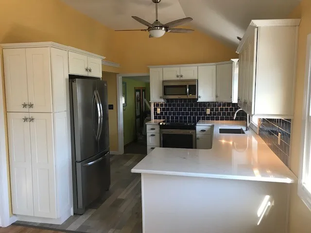 Culinary Space - Old Saybrook by Dca Home Improvement, LLC - Photo 5