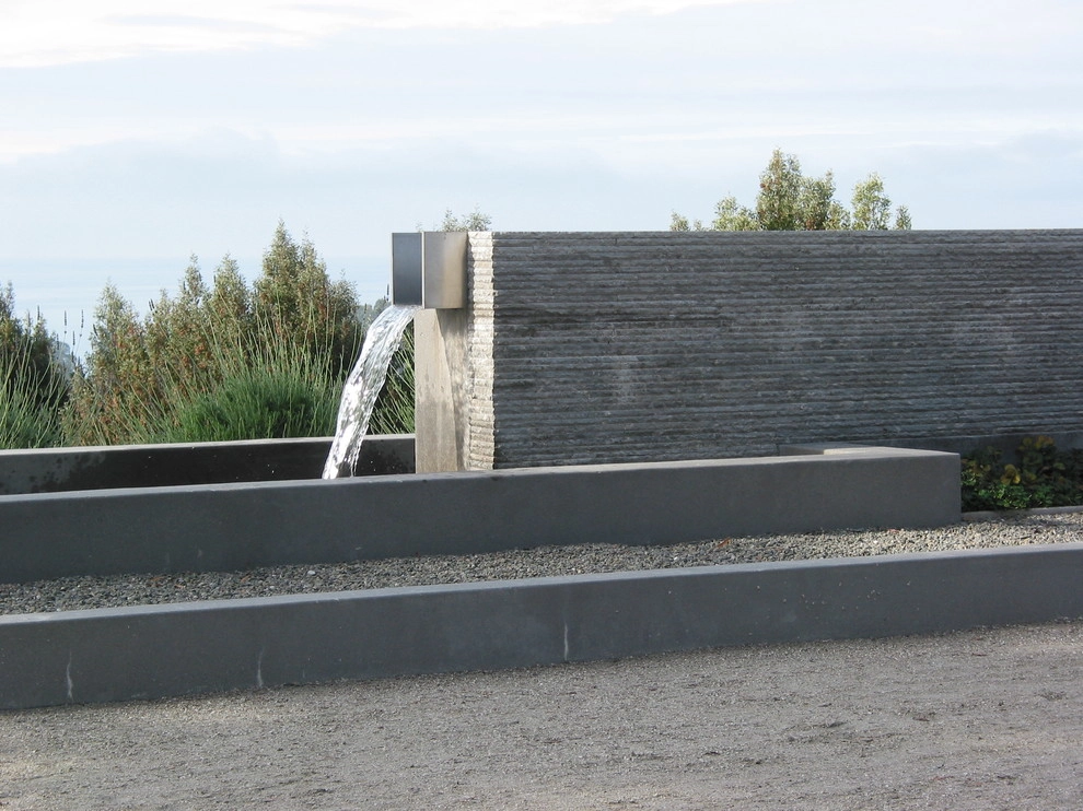 Aptos by Randy Thueme Design Inc. - Landscape Architecture - Photo 9