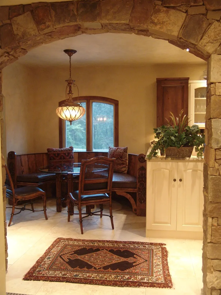 Orchard Hill Road Kitchen, Canton, CT by D.E. Jacobs Associates, Inc. - Photo 10