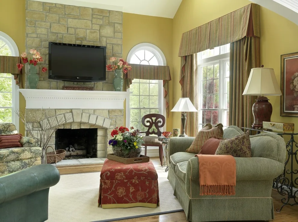 Classic Design for Kitchen and Hearth Room by Lorrien Homes & Remodeling - Photo 2