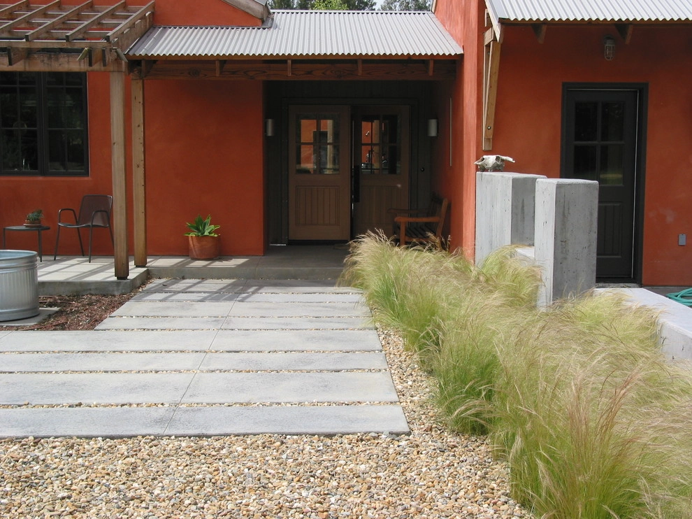 Davis by Randy Thueme Design Inc. - Landscape Architecture - Photo 3