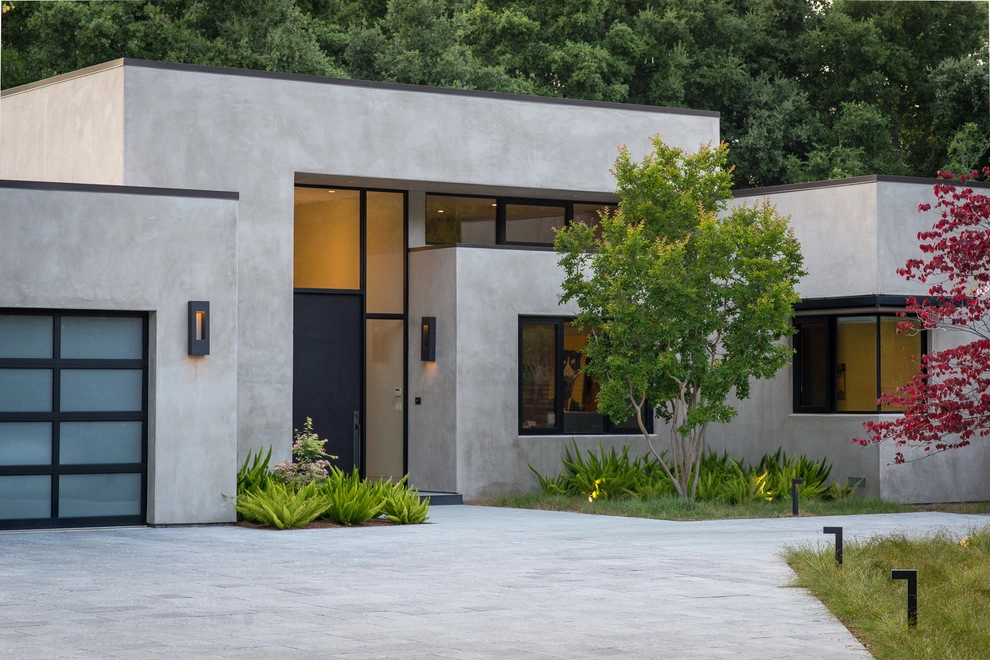 Los Altos Hills by Randy Thueme Design Inc. - Landscape Architecture - Photo 5