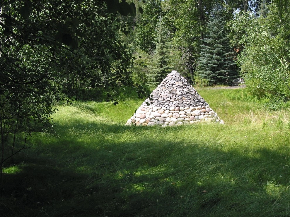 Sun Valley by Randy Thueme Design Inc. - Landscape Architecture - Photo 11