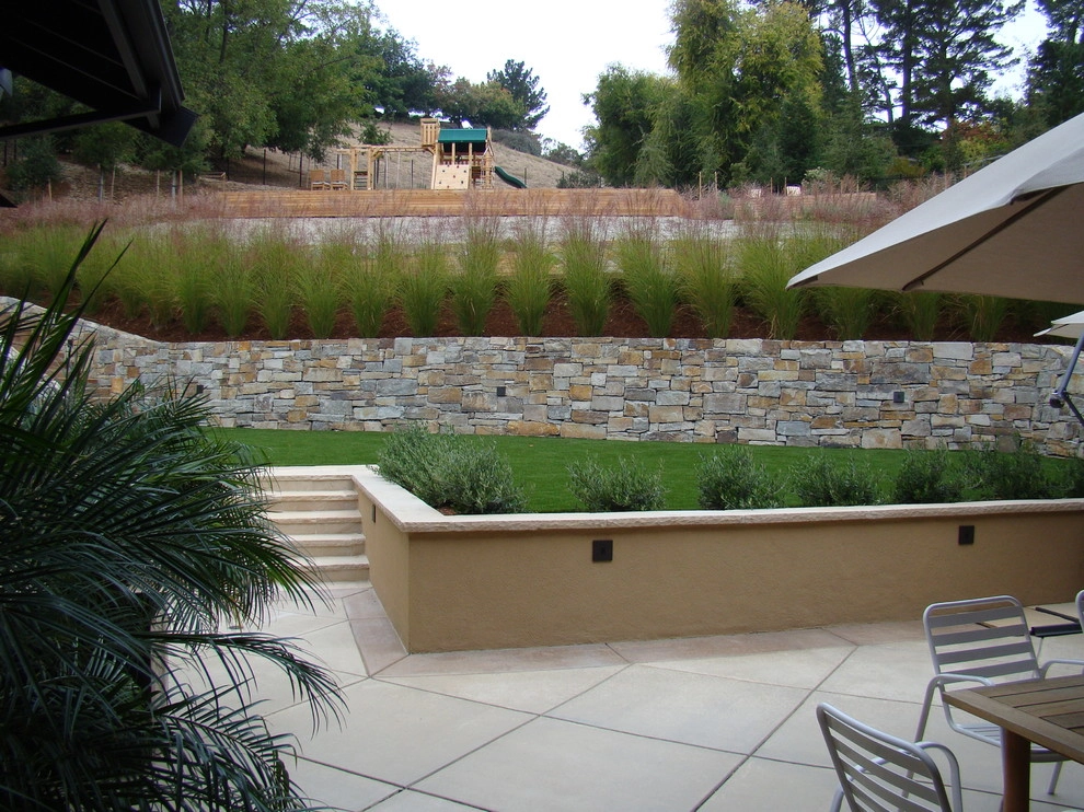 Lafayette by Randy Thueme Design Inc. - Landscape Architecture - Photo 2