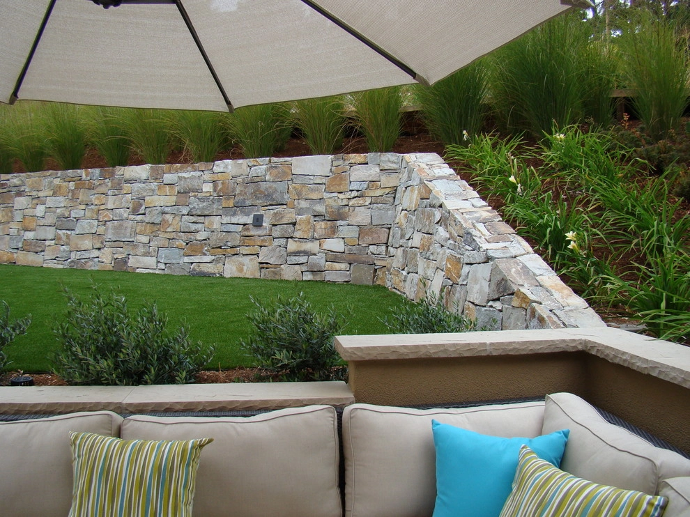 Lafayette by Randy Thueme Design Inc. - Landscape Architecture - Photo 17