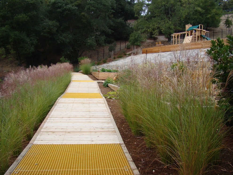 Lafayette by Randy Thueme Design Inc. - Landscape Architecture - Photo 8