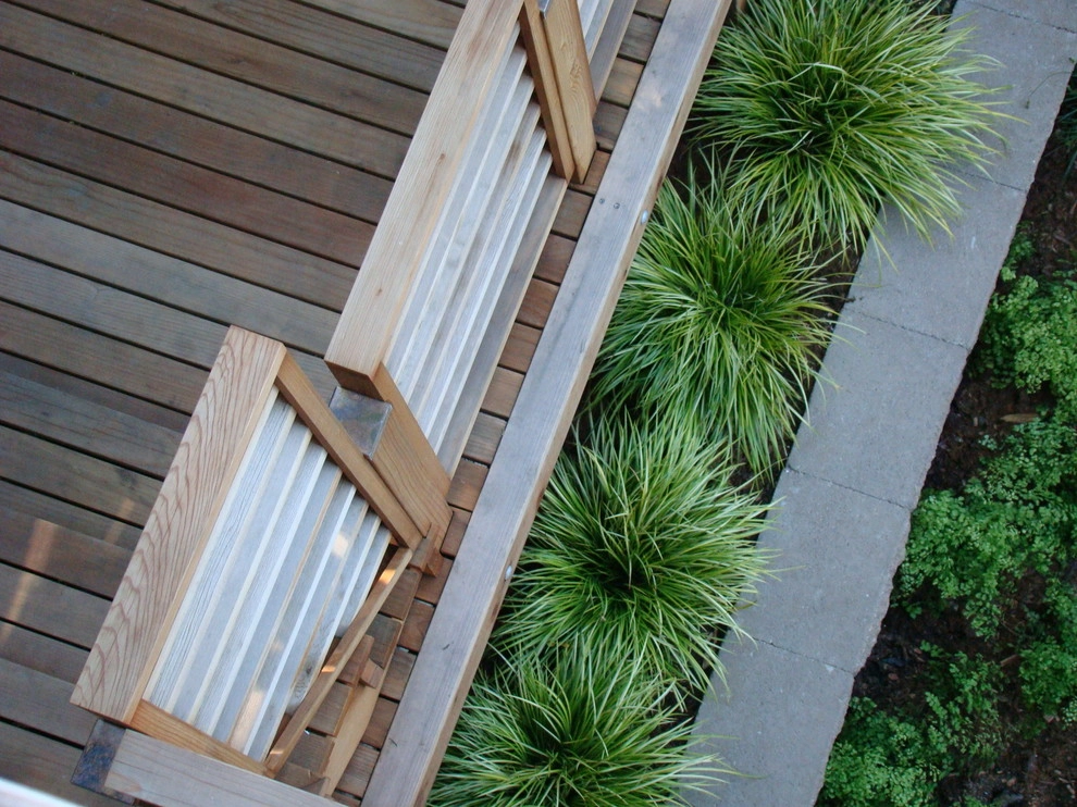 Noe Valley by Randy Thueme Design Inc. - Landscape Architecture - Photo 10