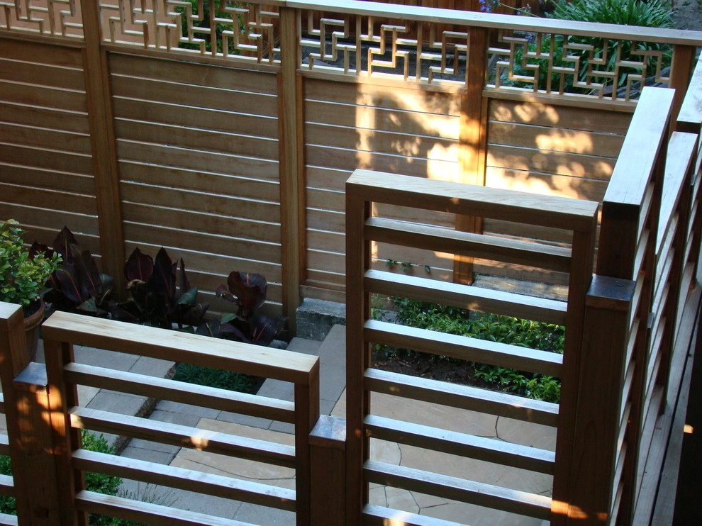 Noe Valley by Randy Thueme Design Inc. - Landscape Architecture - Photo 6