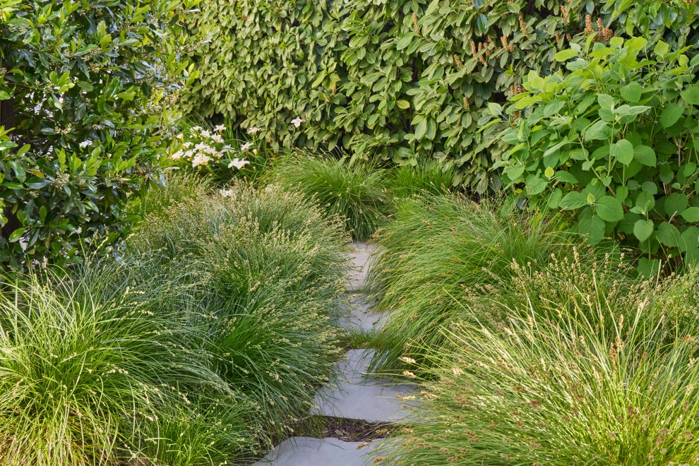 Then and Now by Randy Thueme Design Inc. - Landscape Architecture - Photo 2