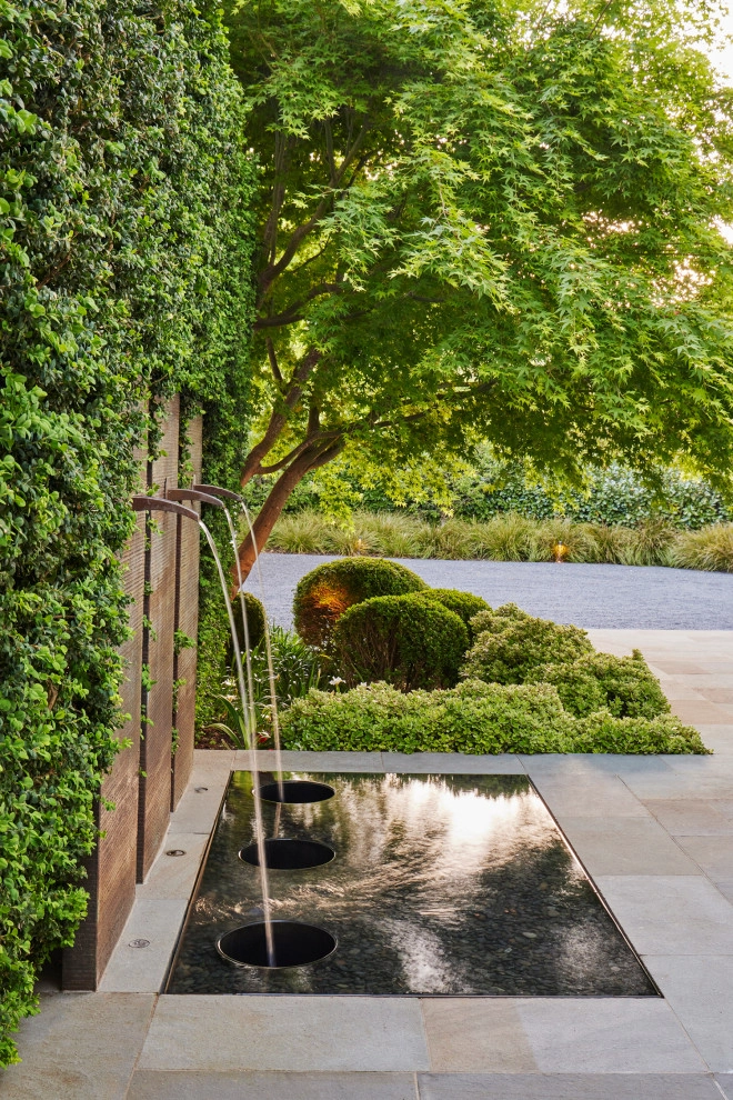 Then and Now by Randy Thueme Design Inc. - Landscape Architecture - Photo 20