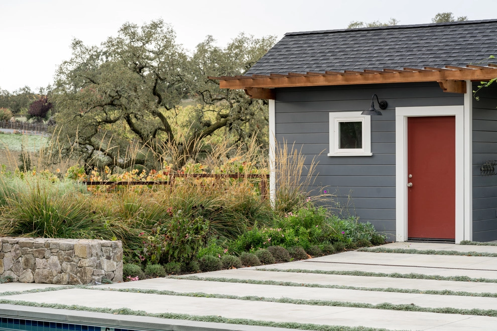 Randy Thueme Design Inc. - Landscape Architecture - Photo 14