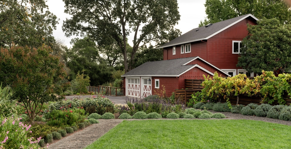 Randy Thueme Design Inc. - Landscape Architecture - Photo 10