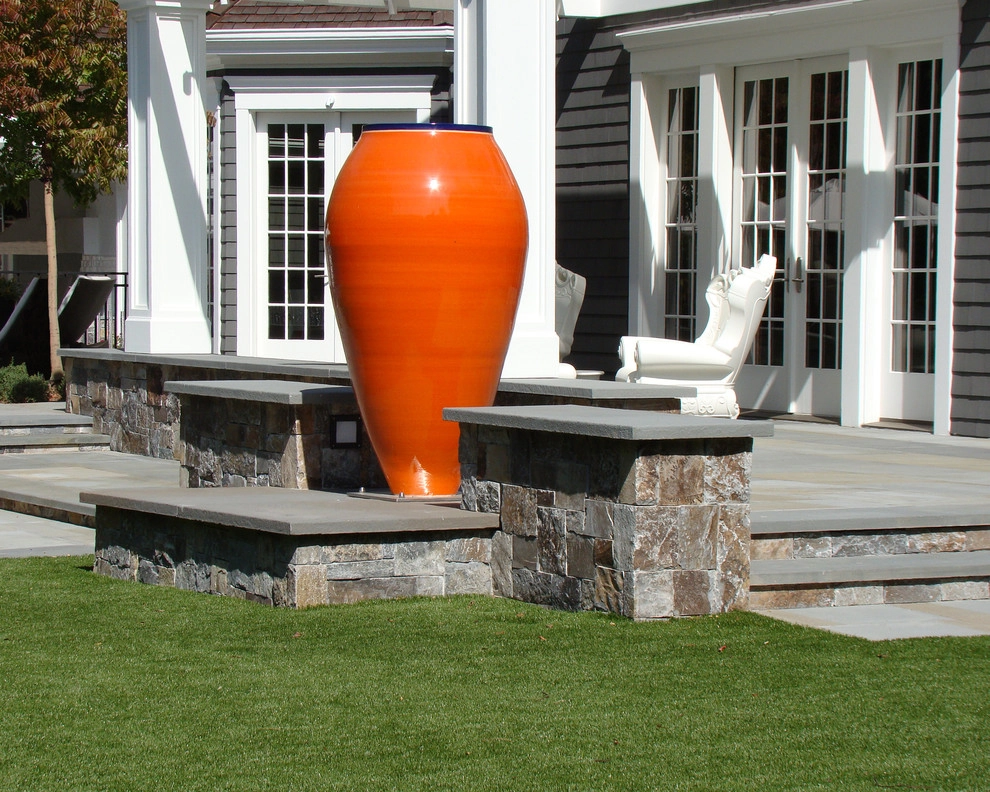 Atherton by Randy Thueme Design Inc. - Landscape Architecture - Photo 2