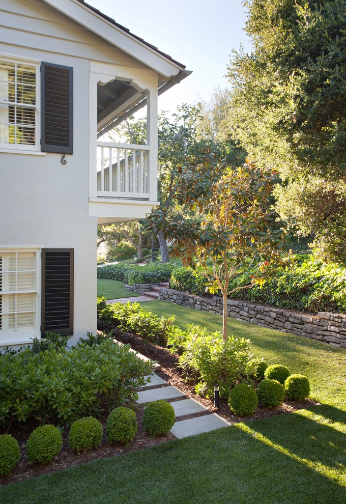 Piedmont by Randy Thueme Design Inc. - Landscape Architecture - Photo 13