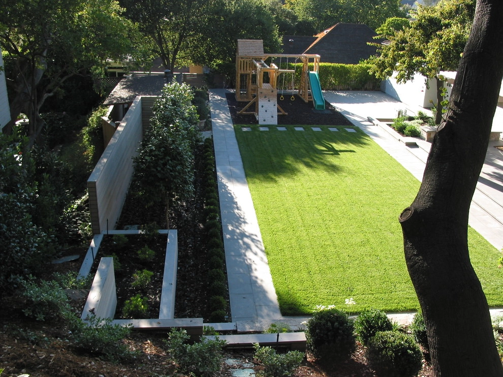 Piedmont by Randy Thueme Design Inc. - Landscape Architecture - Photo 2