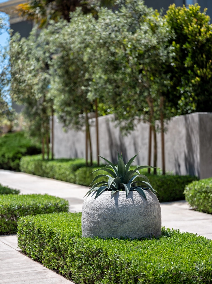 Urban Attitude by Randy Thueme Design Inc. - Landscape Architecture - Photo 5