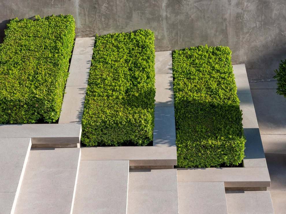 Urban Attitude by Randy Thueme Design Inc. - Landscape Architecture - Photo 4