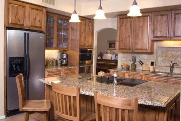 Kitchen Renovation 2 by Assurance Builders, Inc. - Photo 2