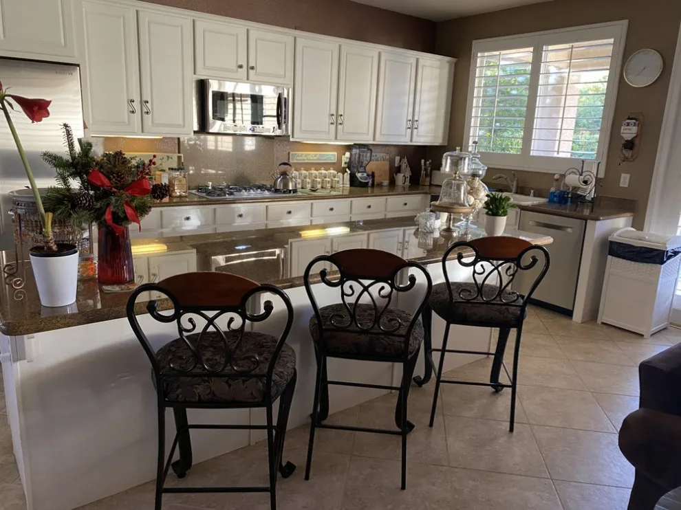 2023 Kitchen Renovation by Home Design Construction - Photo 4