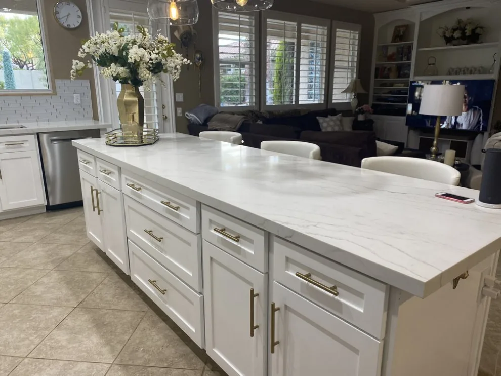 2023 Kitchen Renovation by Home Design Construction - Photo 2