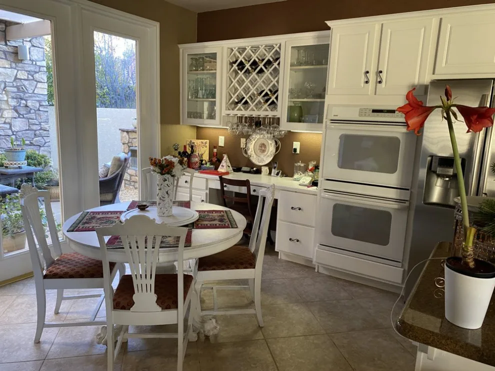 2023 Kitchen Renovation by Home Design Construction - Photo 3