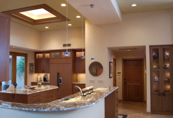 Kitchen Renovation 3 by Assurance Builders, Inc. - Photo 2