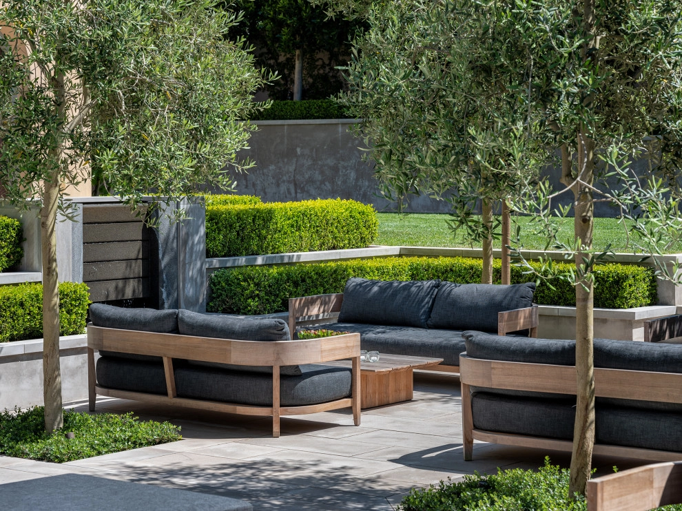 Urban Attitude by Randy Thueme Design Inc. - Landscape Architecture - Photo 3