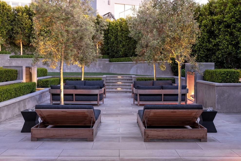 Urban Attitude by Randy Thueme Design Inc. - Landscape Architecture - Photo 8