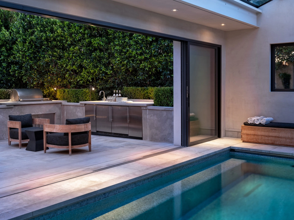 Randy Thueme Design Inc. - Landscape Architecture - Photo 2