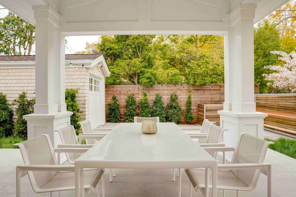 Contemporary Craftsmen by Randy Thueme Design Inc. - Landscape Architecture - Photo 5