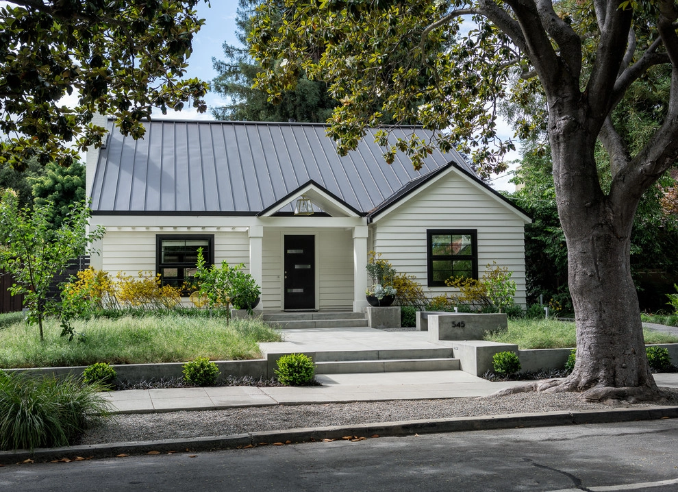 Palo Alto 2 by Randy Thueme Design Inc. - Landscape Architecture - Photo 12