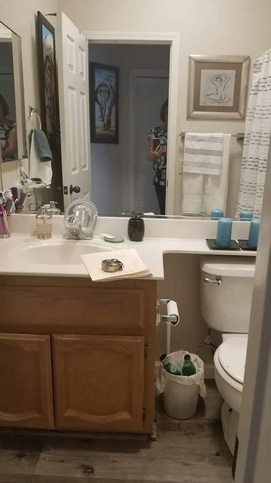 Folsom, CA Kitchen and Bathroom Renovations by DLM Designer/Remodeler Kitchen And Bath Plus - Photo 6