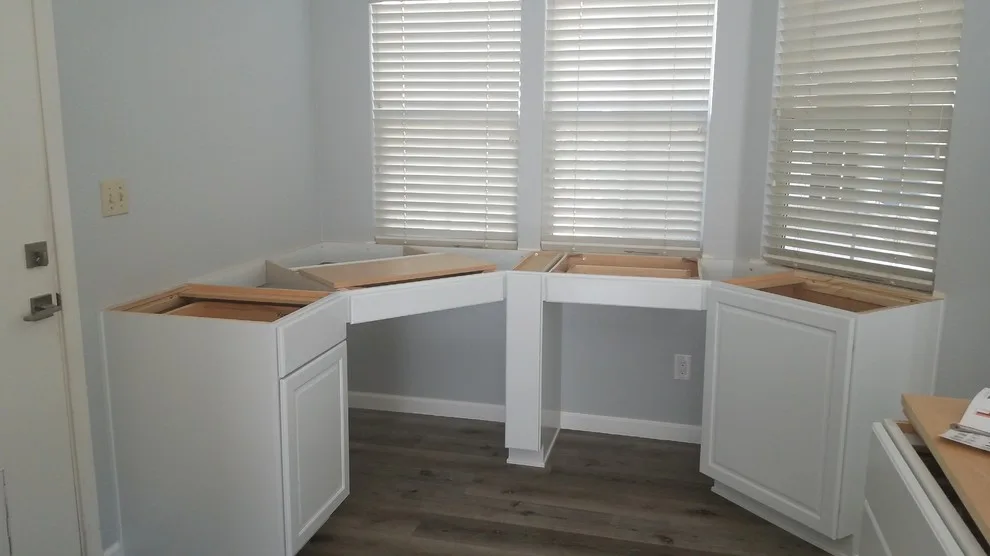Folsom, CA Kitchen and Bathroom Renovations by DLM Designer/Remodeler Kitchen And Bath Plus - Photo 10
