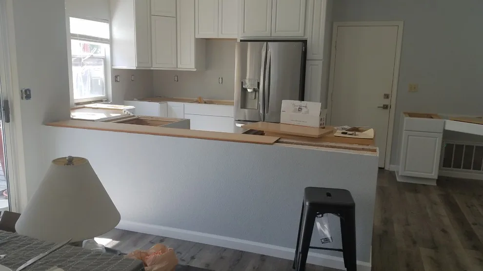 Folsom, CA Kitchen and Bathroom Renovations by DLM Designer/Remodeler Kitchen And Bath Plus - Photo 11