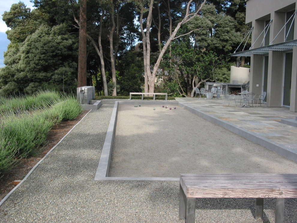 Aptos by Randy Thueme Design Inc. - Landscape Architecture - Photo 5