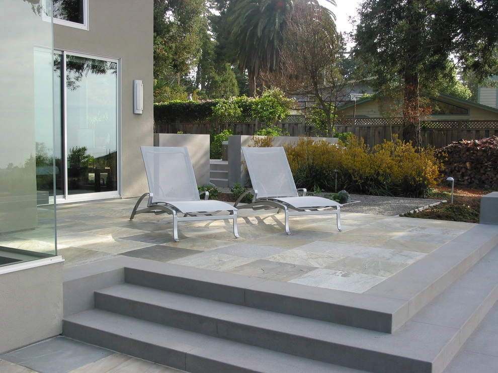 Aptos by Randy Thueme Design Inc. - Landscape Architecture - Photo 3